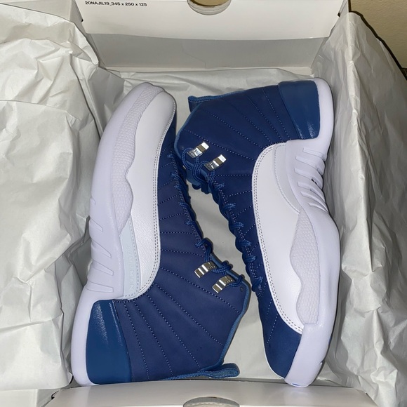 Jordan 12